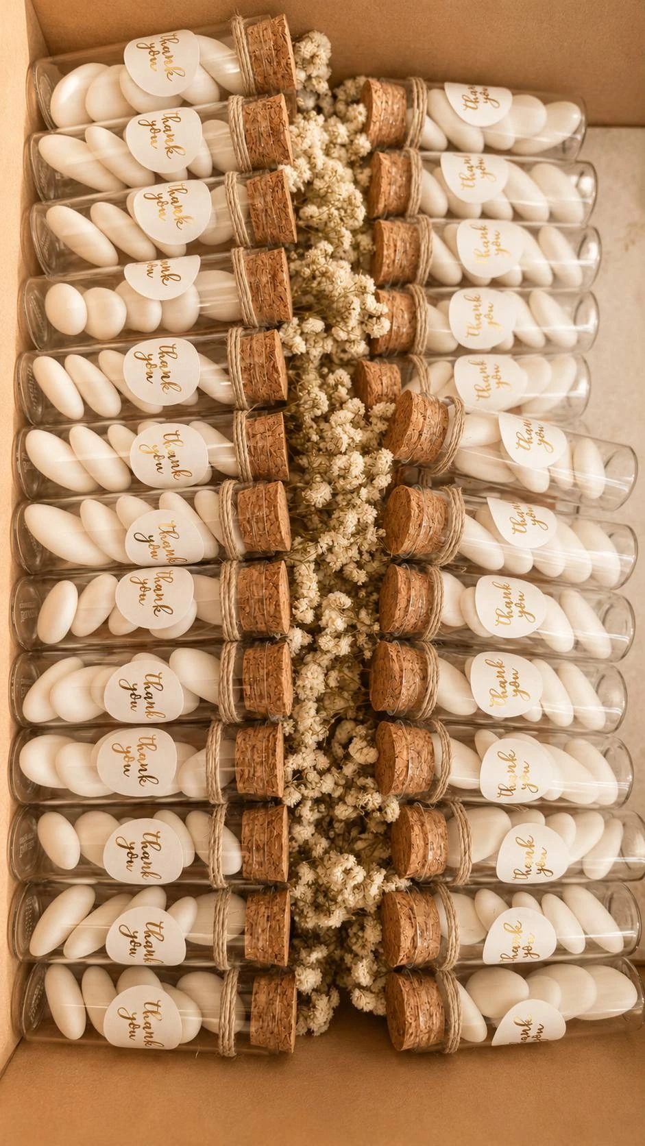 Buono Confetto kollektsiooni detail